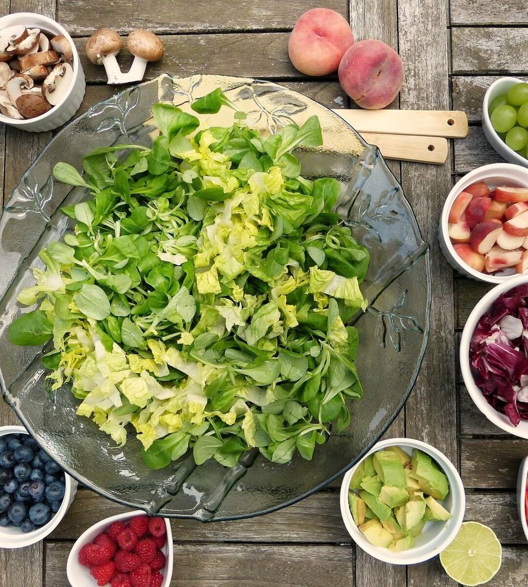 foie engorgé alimentation